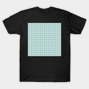 Robin Gingham    by Suzy Hager       Robin Collection T-Shirt